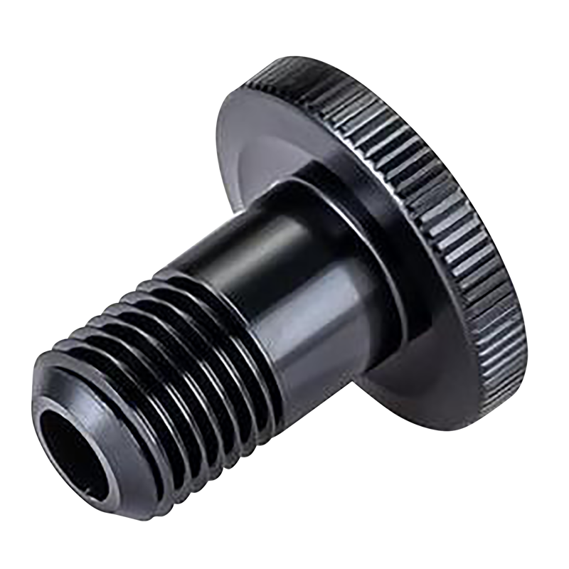 Specialized Gen. 3 Turbo Levo M3 Mount Bolt w/ 6mm Hex Head in Black-1