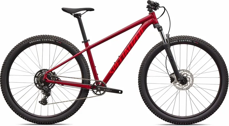ROCKHOPPER SPORT KH MRN/DPORG S - 27.5