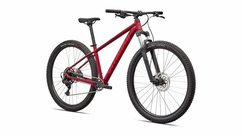 ROCKHOPPER SPORT KH MRN/DPORG S - 27.5-1