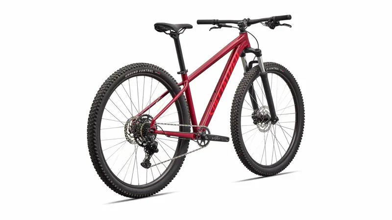 ROCKHOPPER SPORT KH MRN/DPORG S - 27.5-2