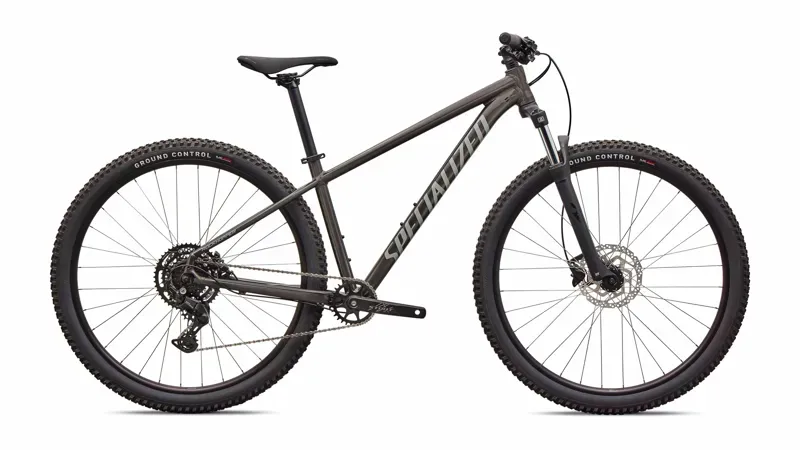 ROCKHOPPER SPORT KH SMK/CLGRY M - 27.5