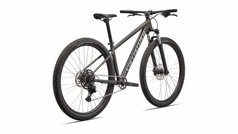 ROCKHOPPER SPORT KH SMK/CLGRY M - 27.5-2