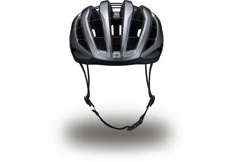 Specialized S-Works Prevail 3 Road Helmet in Smoke-4
