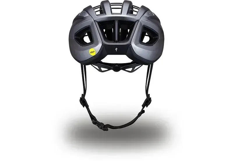 Specialized S-Works Prevail 3 Road Helmet in Smoke-5