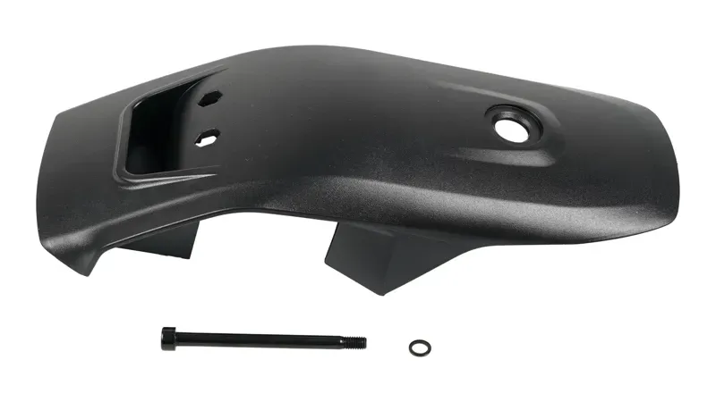 Specialized Levo FSR Battery Rockguard Kit in Black