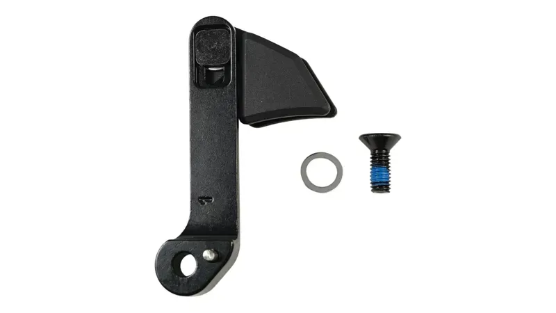 Specialized Turbo Levo 4 32-36-tooth Motor Bolt Mt. w/ HW in Black-1