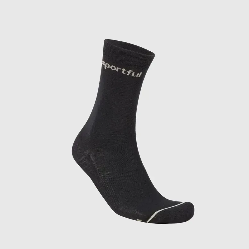 Sportful Classic Merino Socks in Black