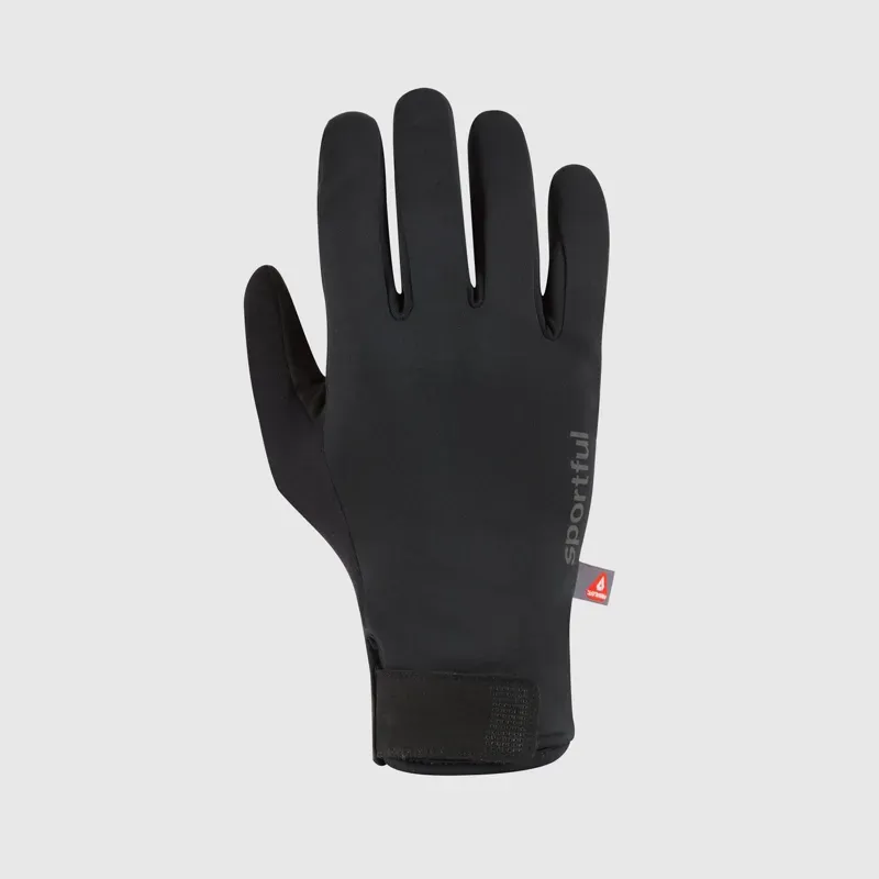 Sportful Deep Winter Gloves in Black-1