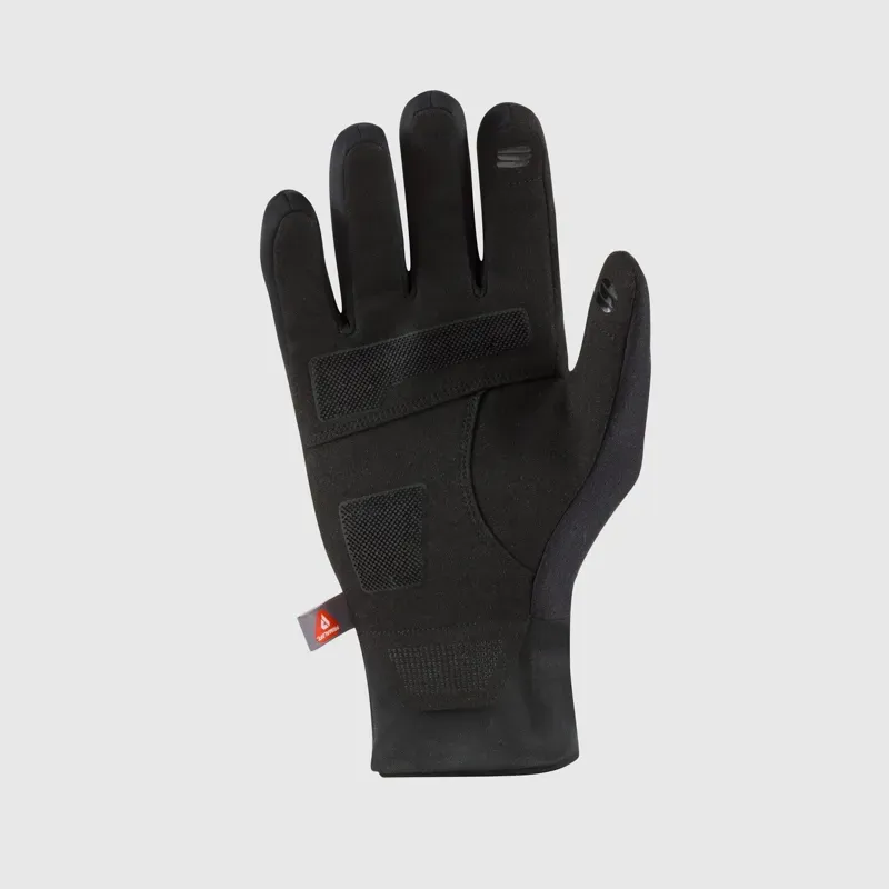 Sportful Deep Winter Gloves in Black-2