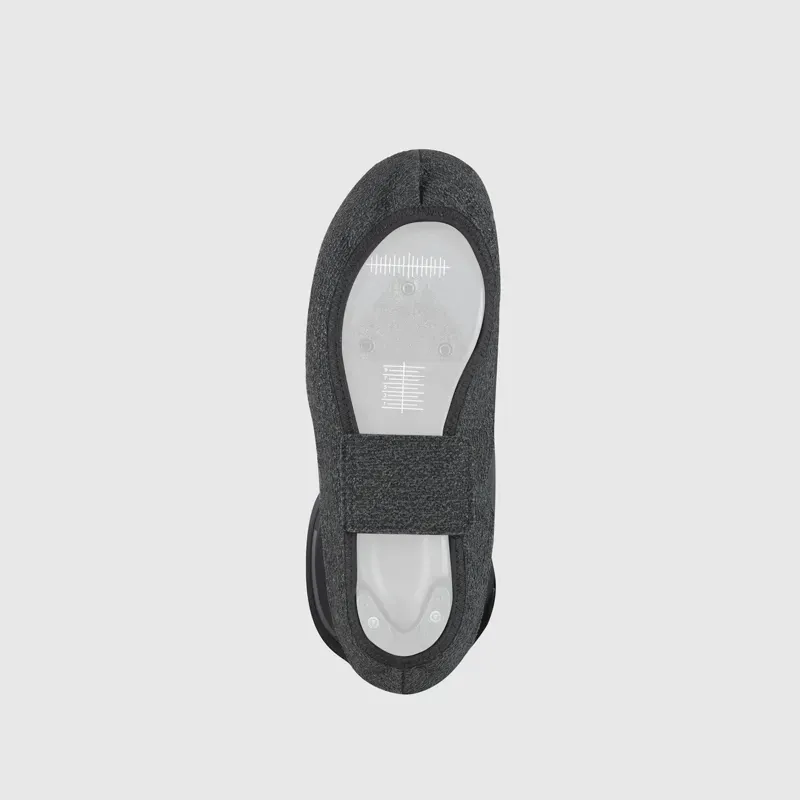 Sportful Deep Winter Shoe Covers in Black-2