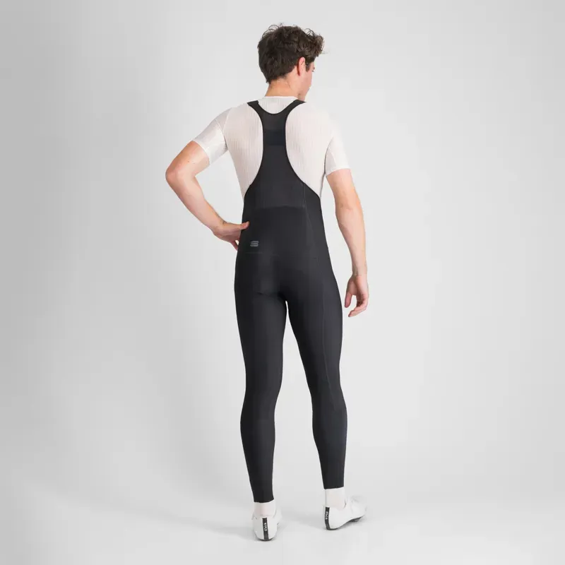 Sportful Supernova Bib Tight in Black-1
