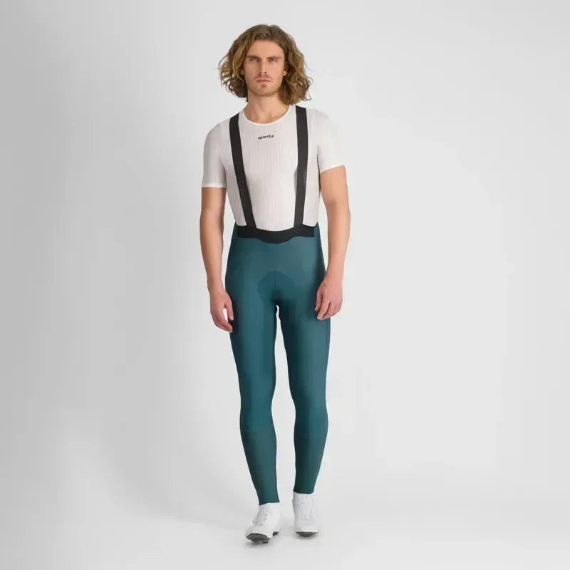 Sportful Supernova Bib Tight in Sea Moss
