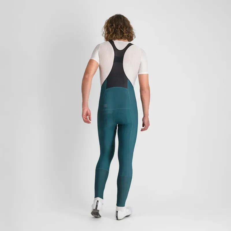 Sportful Supernova Bib Tight in Sea Moss-1