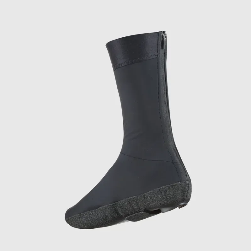 Sportful Winter Shoe Covers in Black-1