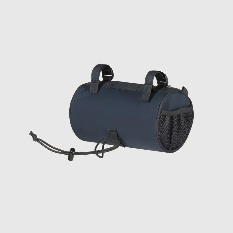 Sportful x Miss Grape Moon Bag in Black/Grey-1