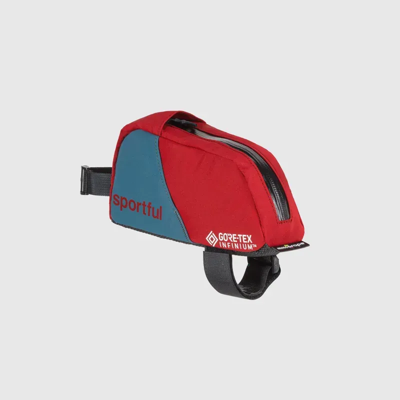 Sportful X Miss Grape Node Bag in Multicolour-1