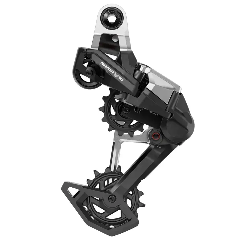 Sram Eagle 90 12sp T-Type Rear Derailleur in Black