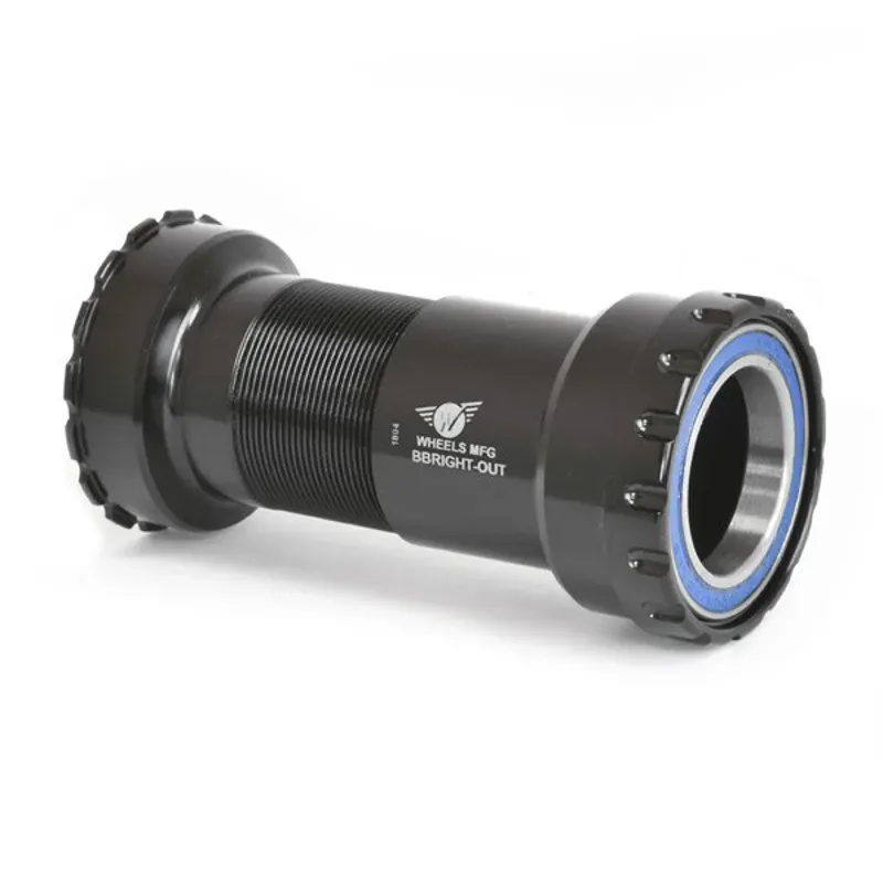 Wheels Manufacturing  BBRight To Outboard ABEC-3 Bearings